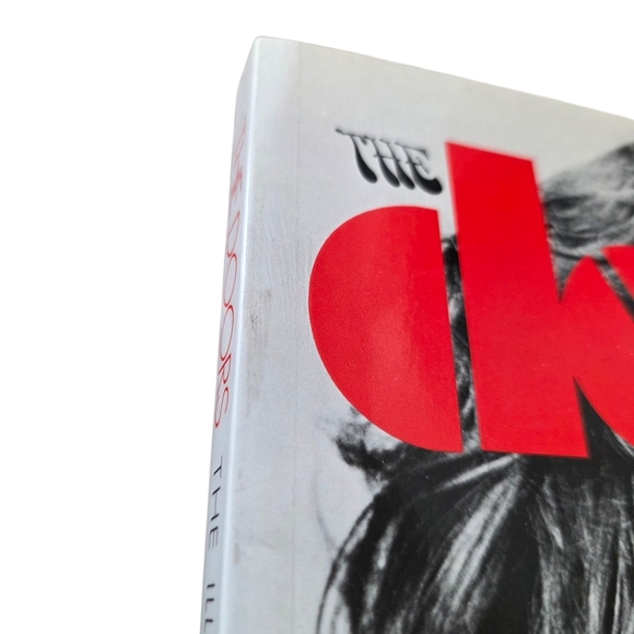 The Doors: The Illustrated History by Danny Sugerman | Rare Rock Music Collect - Picture 3 of 9